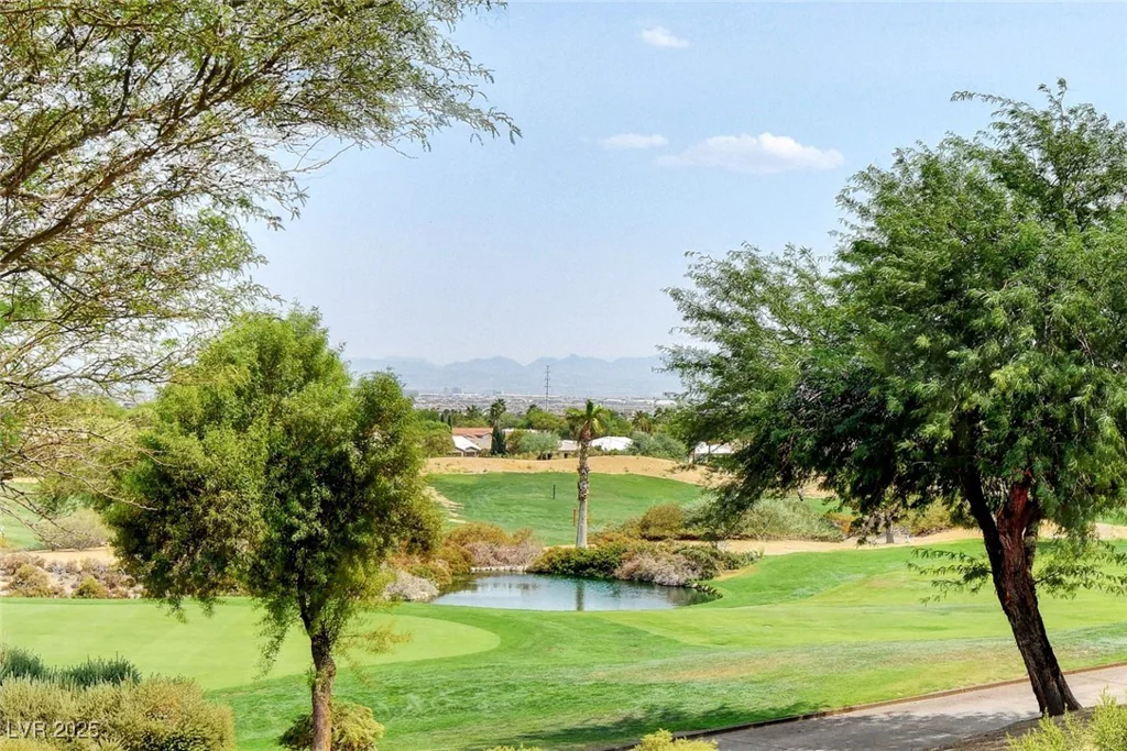 4636 Riva De Romanza, Las Vegas, NV 89135