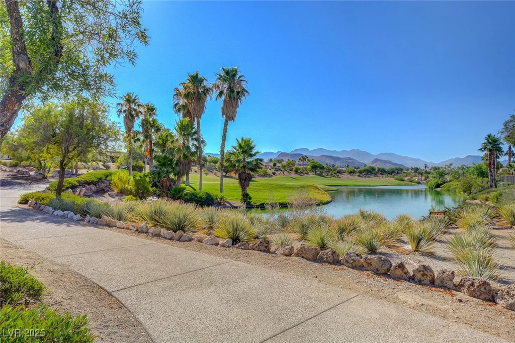4636 Riva De Romanza, Las Vegas, NV 89135