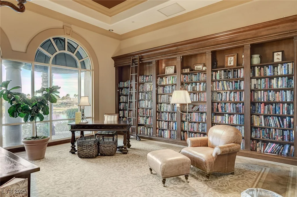 4636 Riva De Romanza, Las Vegas, NV 89135