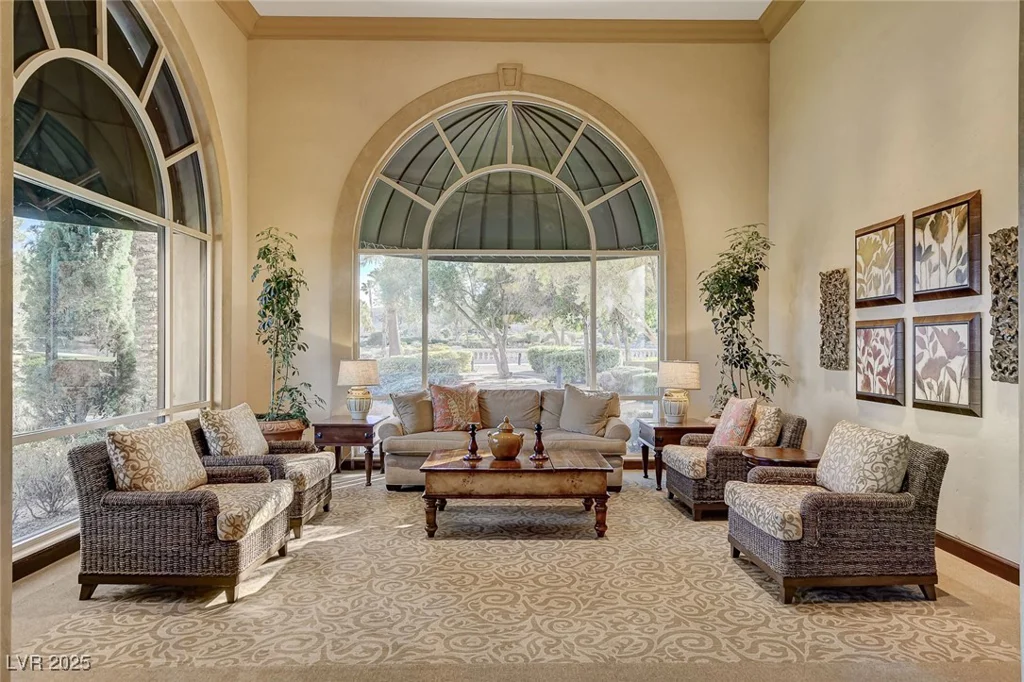 4636 Riva De Romanza, Las Vegas, NV 89135