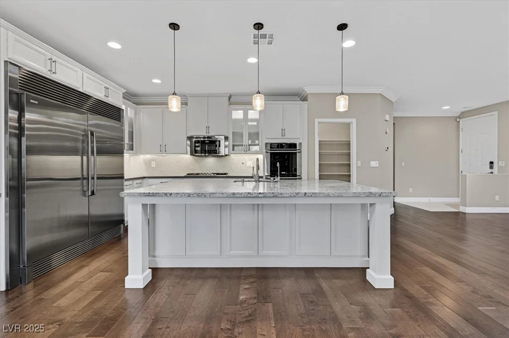 12243 Kings Eagle, Las Vegas, NV 89141
