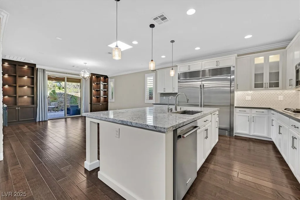 12243 Kings Eagle, Las Vegas, NV 89141