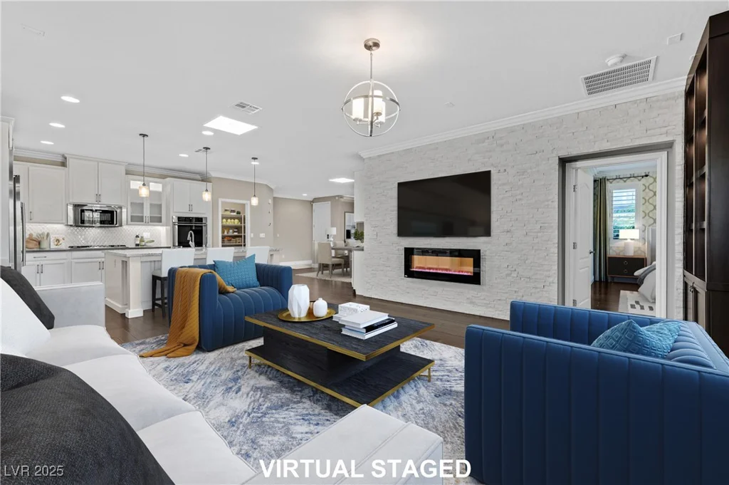 12243 Kings Eagle, Las Vegas, NV 89141