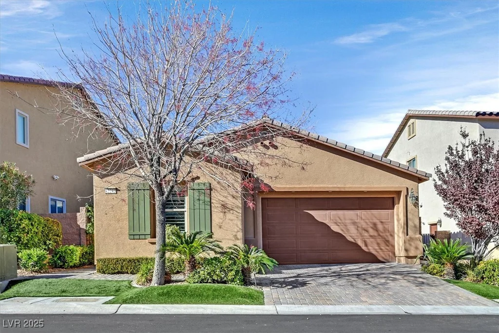 12243 Kings Eagle, Las Vegas, NV 89141