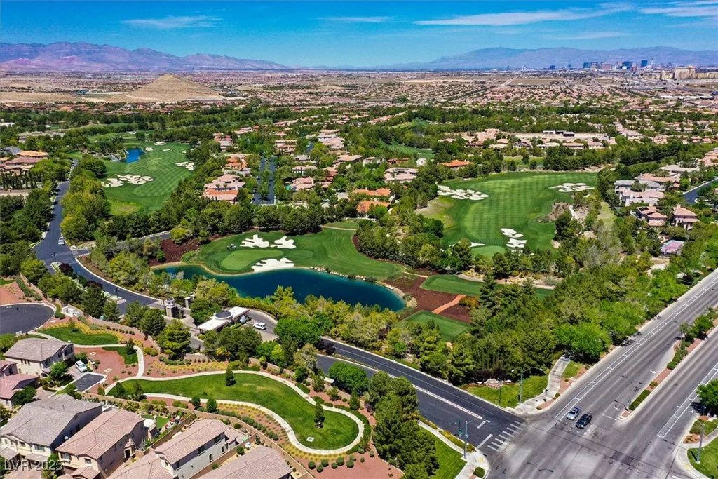 12243 Kings Eagle, Las Vegas, NV 89141