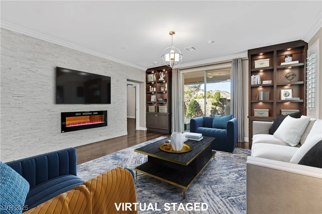 12243 Kings Eagle, Las Vegas, NV 89141