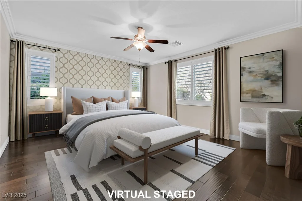 12243 Kings Eagle, Las Vegas, NV 89141
