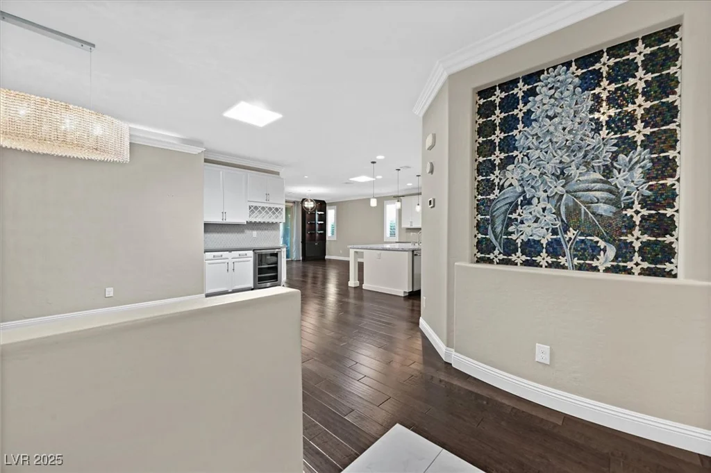 12243 Kings Eagle, Las Vegas, NV 89141