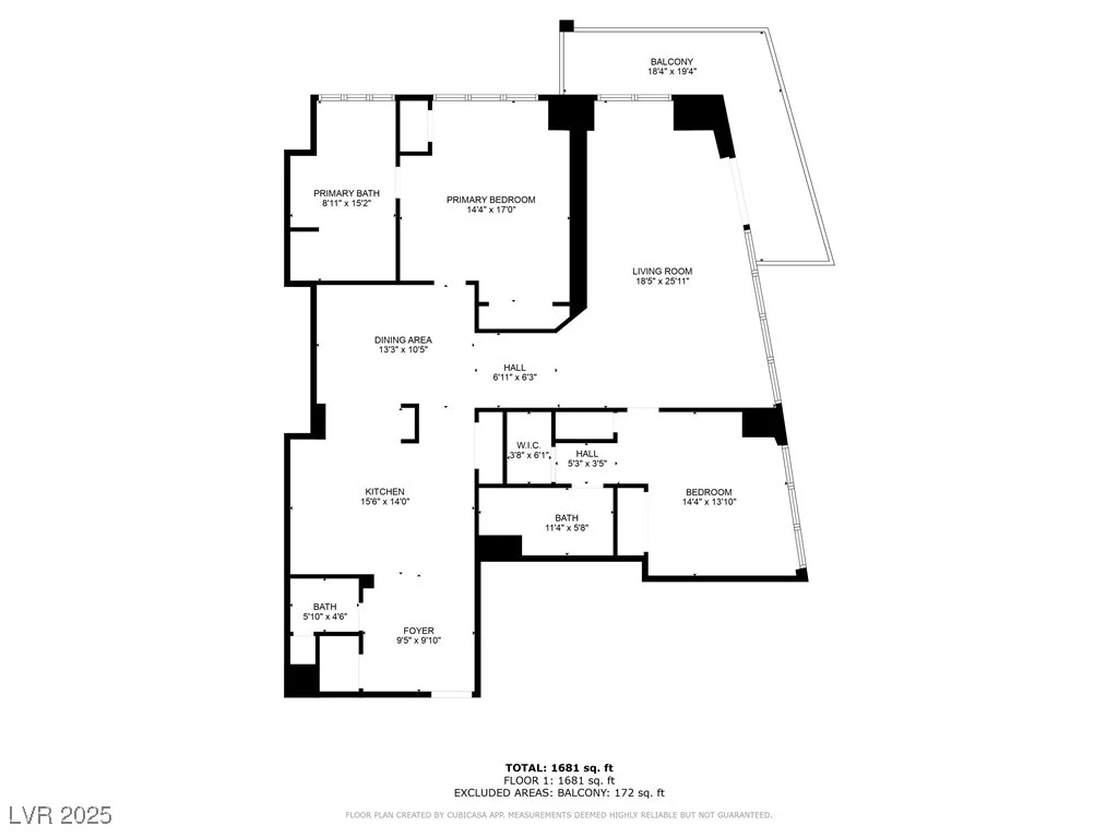2700 Las Vegas, Las Vegas, NV 89109
