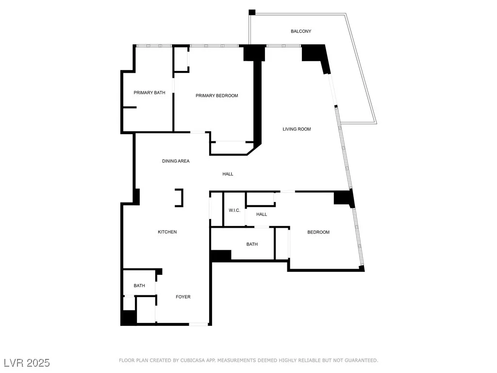 2700 Las Vegas, Las Vegas, NV 89109