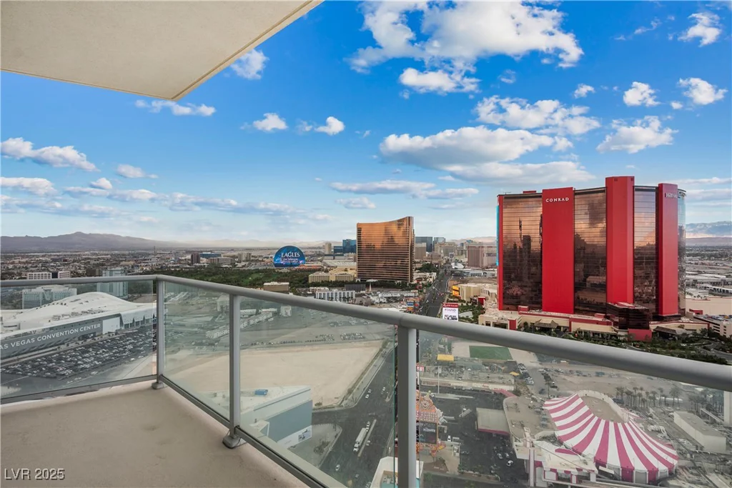 2700 Las Vegas, Las Vegas, NV 89109