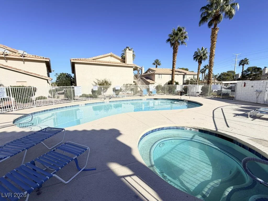901 Sulphur Springs, Las Vegas, NV 89128