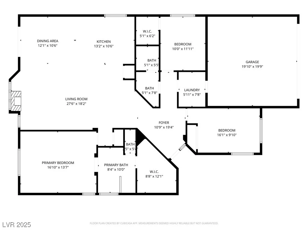 901 Royal Birch, Las Vegas, NV 89144