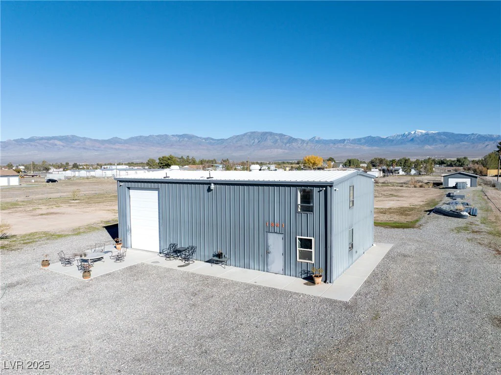 1861 Leslie, Pahrump, NV 89060