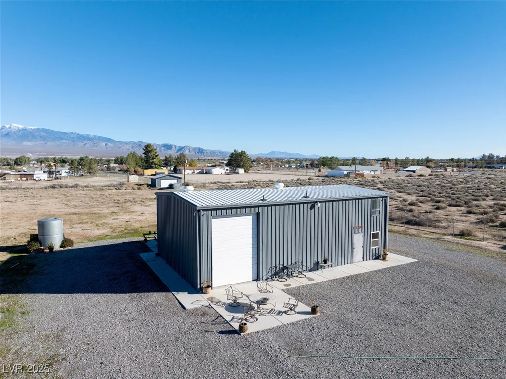 1861 Leslie, Pahrump, NV 89060