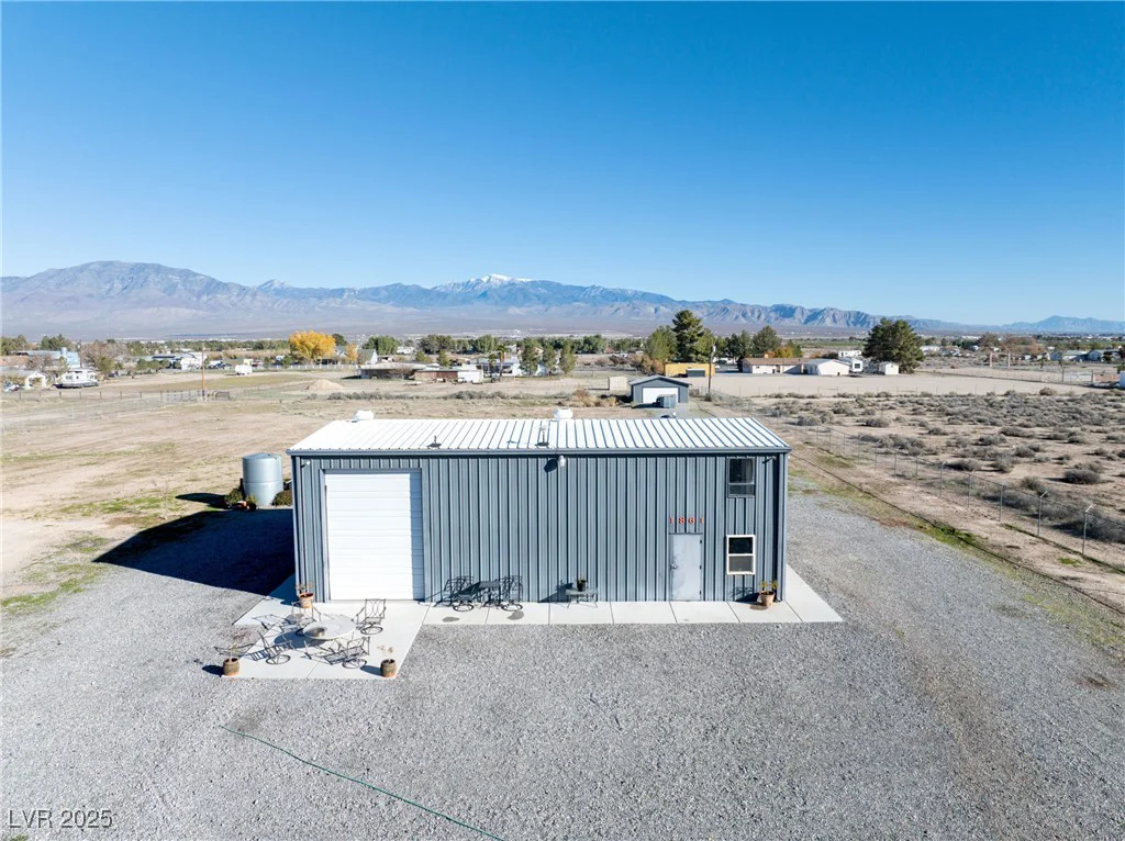 1861 Leslie, Pahrump, NV 89060