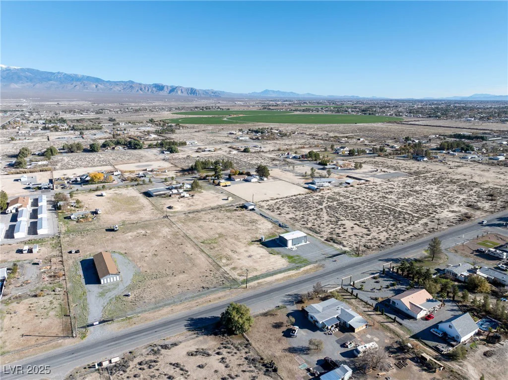 1861 Leslie, Pahrump, NV 89060