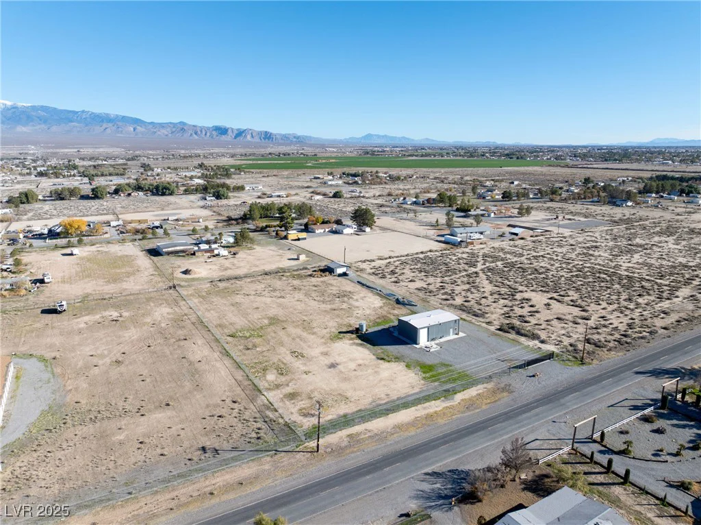 1861 Leslie, Pahrump, NV 89060