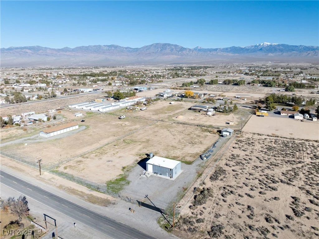 1861 Leslie, Pahrump, NV 89060