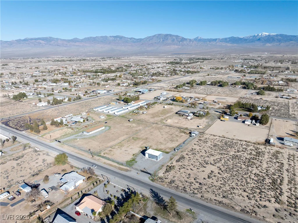 1861 Leslie, Pahrump, NV 89060