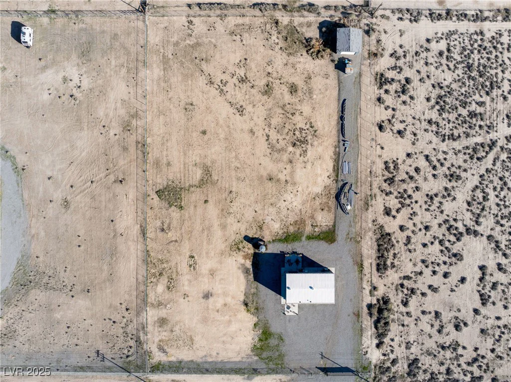 1861 Leslie, Pahrump, NV 89060