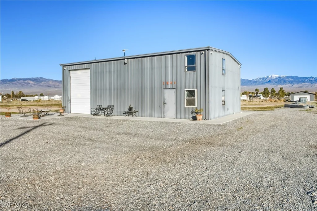 1861 Leslie, Pahrump, NV 89060