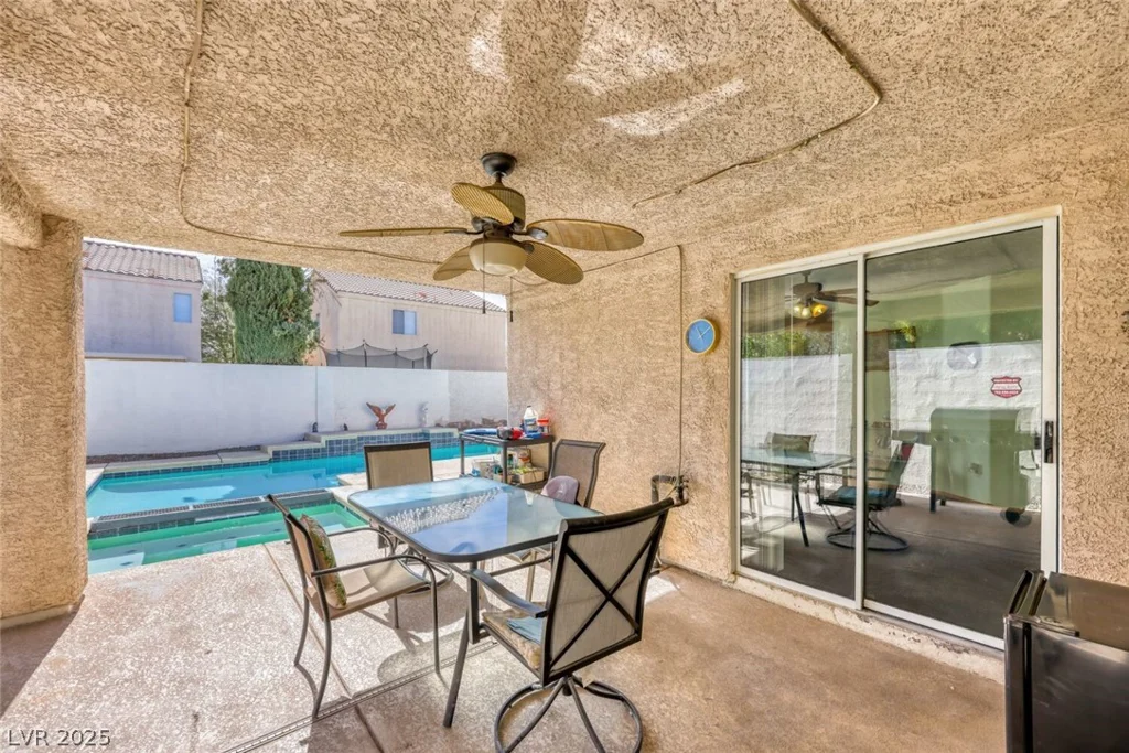 717 Moonlight Mesa, Henderson, NV 89011