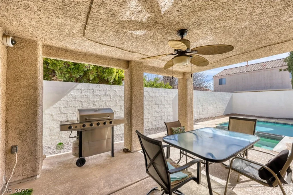 717 Moonlight Mesa, Henderson, NV 89011