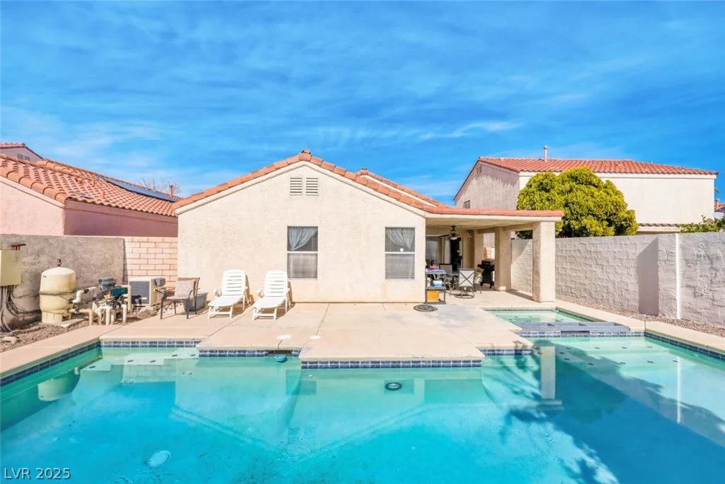 717 Moonlight Mesa, Henderson, NV 89011
