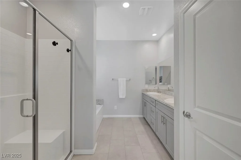 1943 Marks River, North Las Vegas, NV 89084