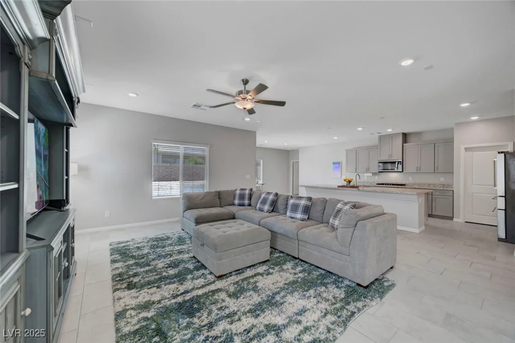 1943 Marks River, North Las Vegas, NV 89084