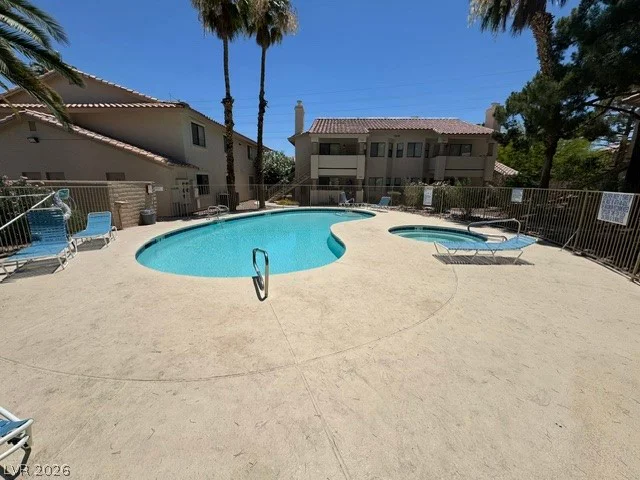 1017 Falconhead, Las Vegas, NV 89128