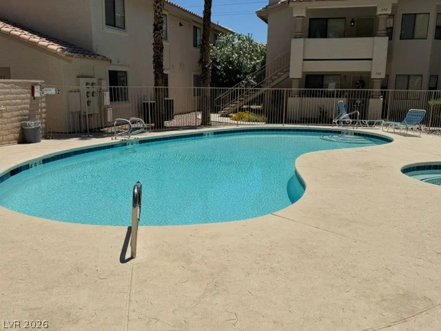 1017 Falconhead, Las Vegas, NV 89128