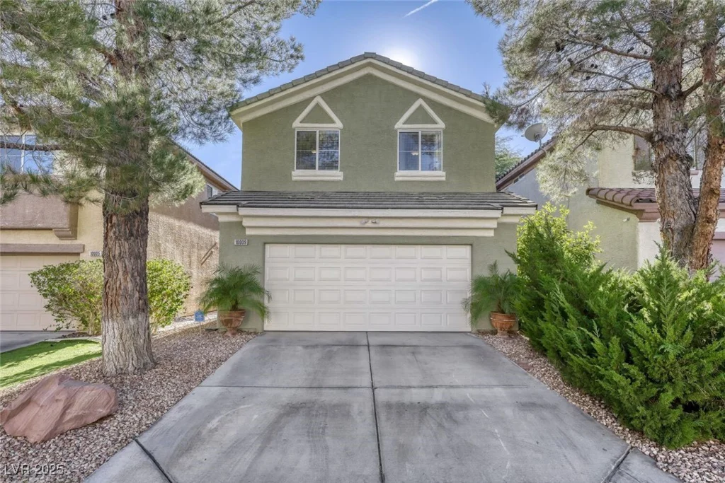 10009 Calabasas, Las Vegas, NV 89117