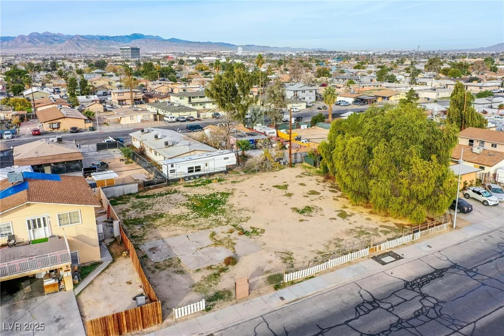 Belmont, North Las Vegas, NV 89030