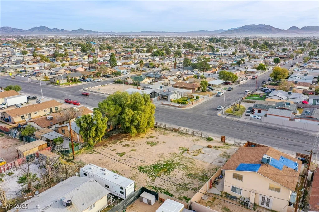 Belmont, North Las Vegas, NV 89030