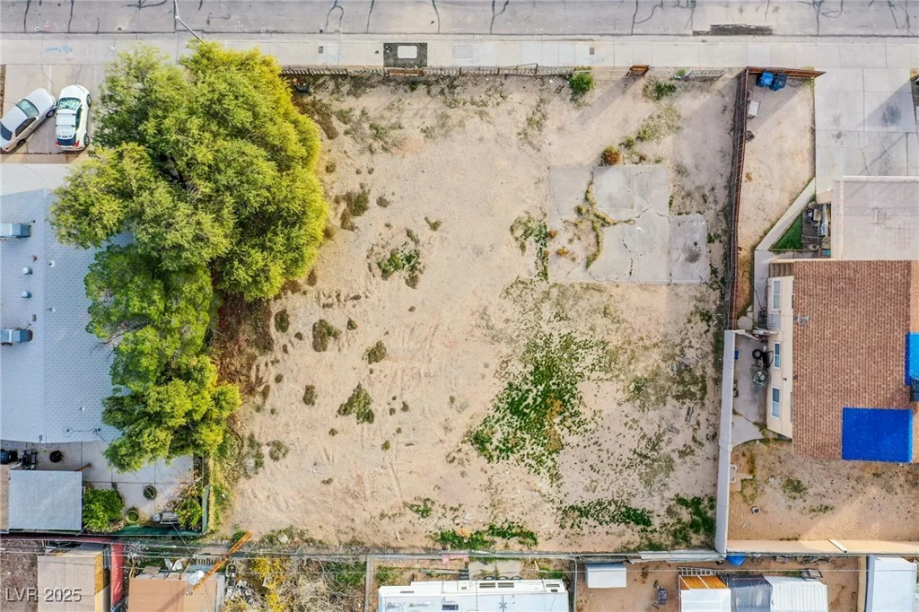 Belmont, North Las Vegas, NV 89030