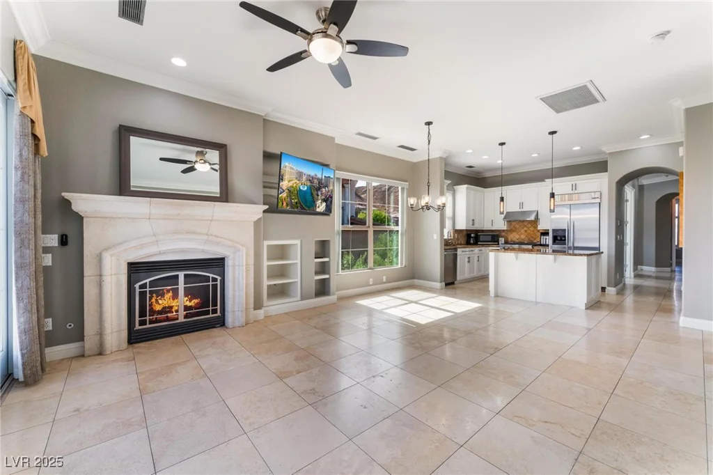 24 Via Vasari, Henderson, NV 89011