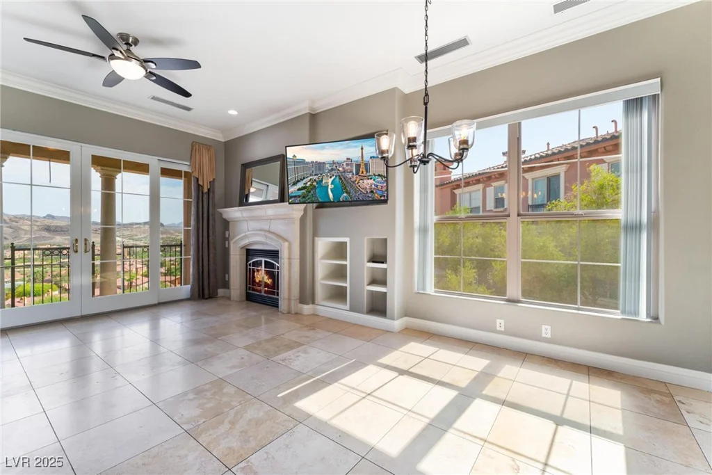 24 Via Vasari, Henderson, NV 89011