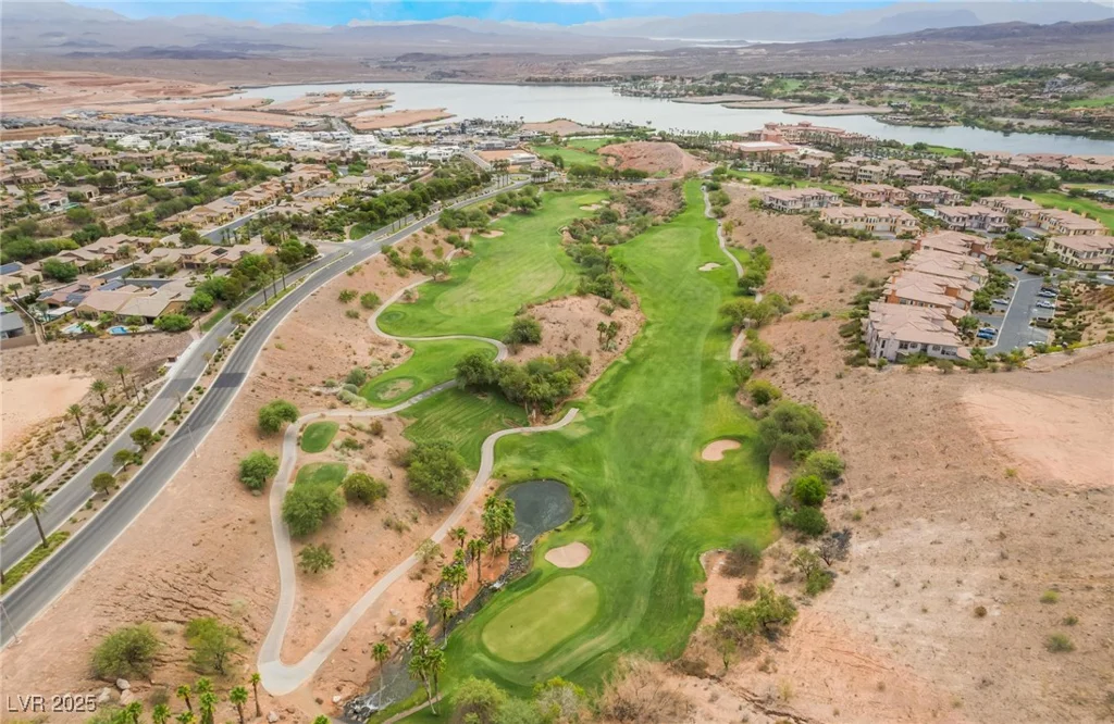 24 Via Vasari, Henderson, NV 89011