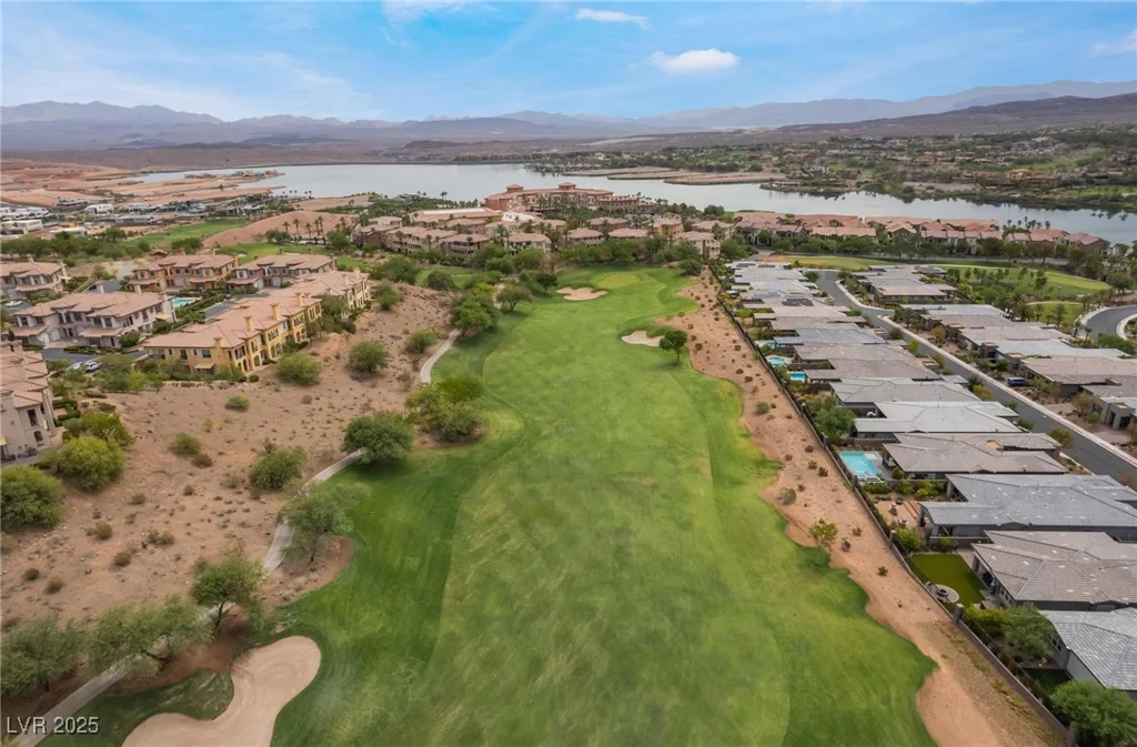 24 Via Vasari, Henderson, NV 89011