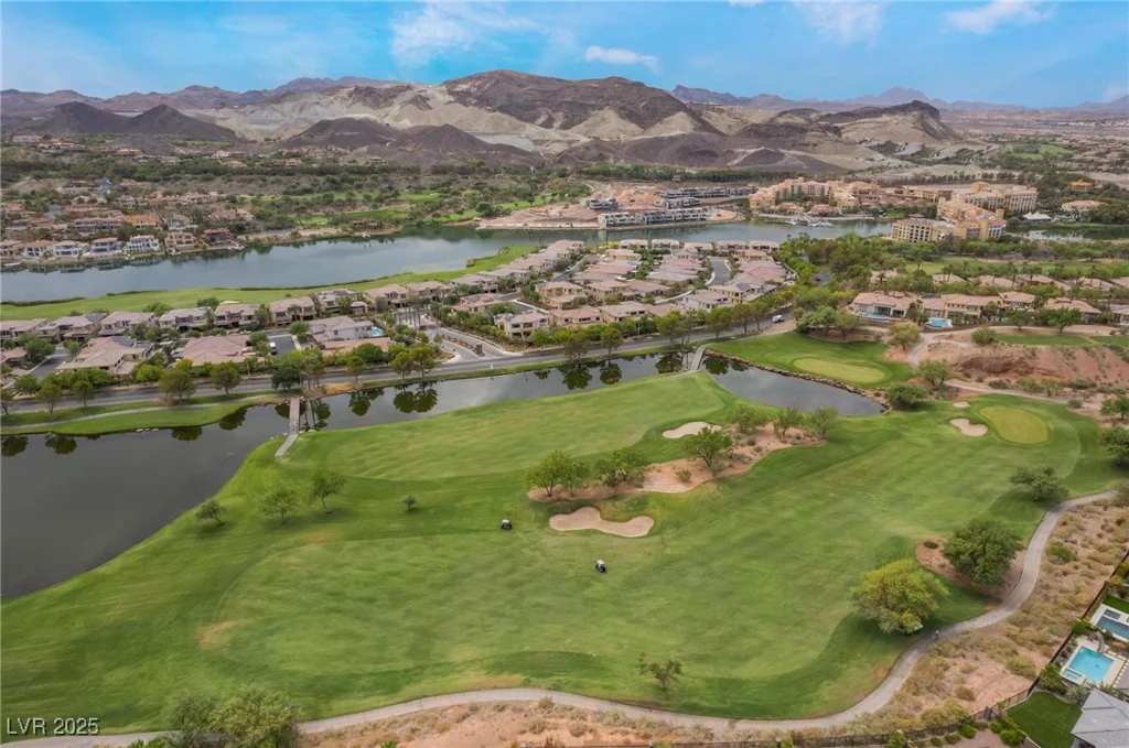 24 Via Vasari, Henderson, NV 89011