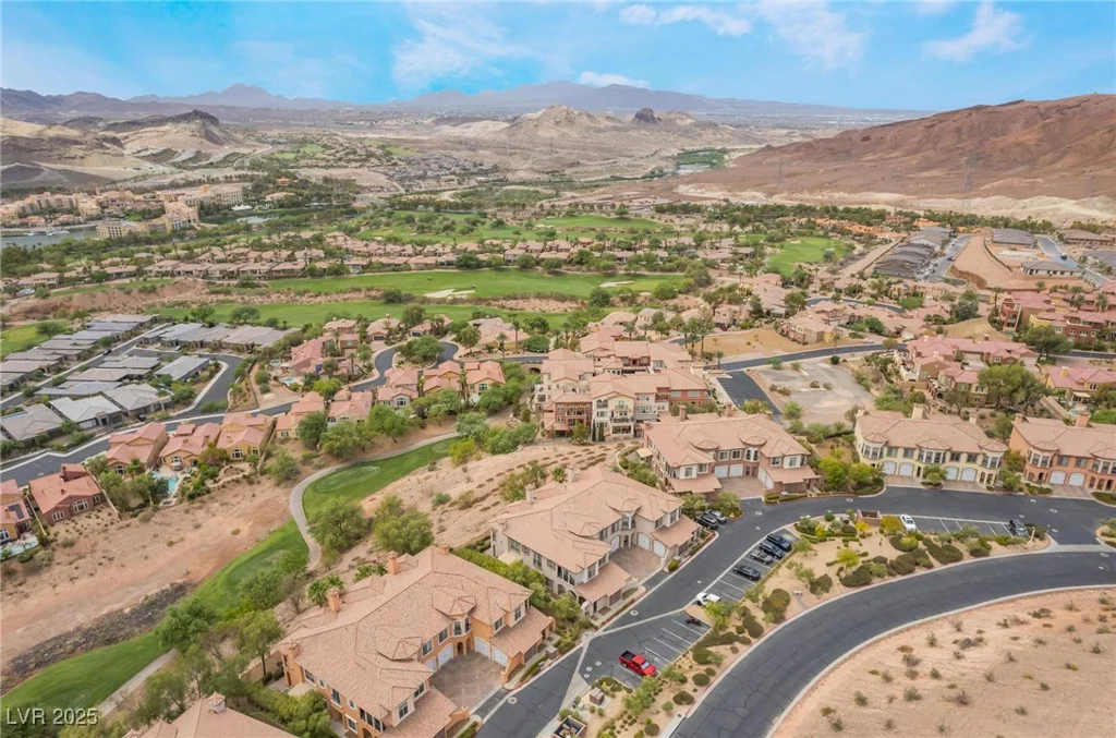 24 Via Vasari, Henderson, NV 89011