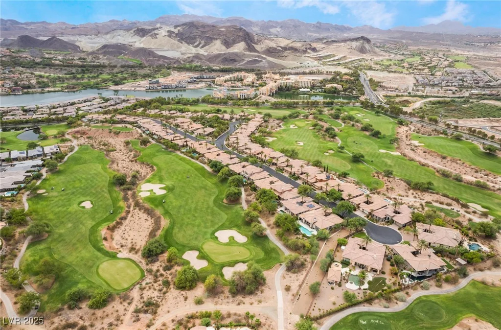 24 Via Vasari, Henderson, NV 89011