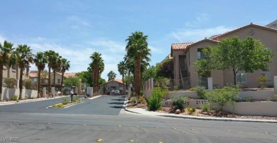 2110 Los Feliz, Las Vegas, NV 89156