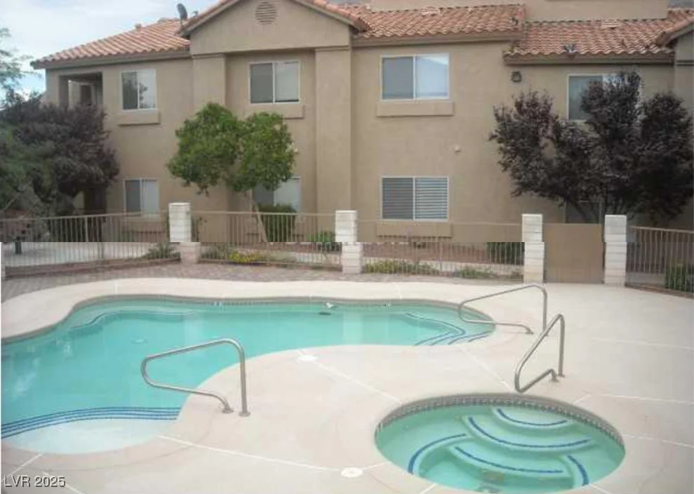 2110 Los Feliz, Las Vegas, NV 89156