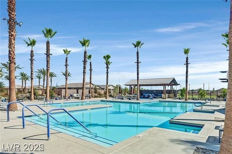 6704 Millbury, North Las Vegas, NV 89086