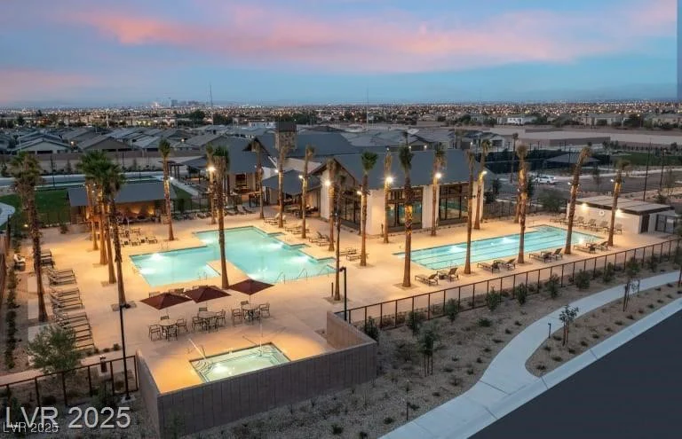 6704 Millbury, North Las Vegas, NV 89086
