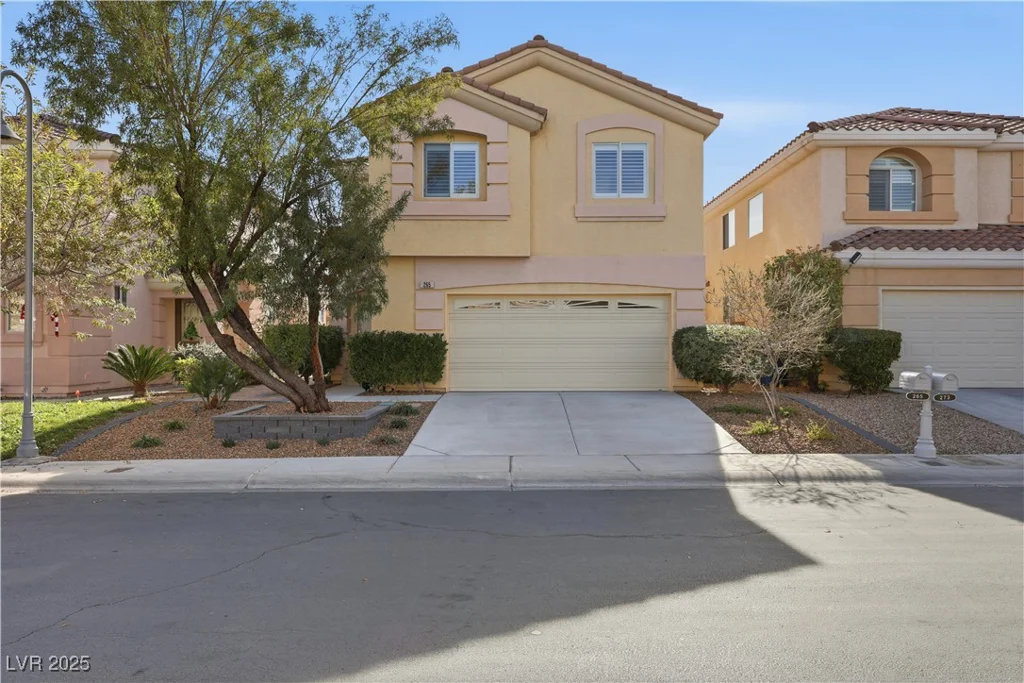 265 Rolling Springs, Las Vegas, NV 89148