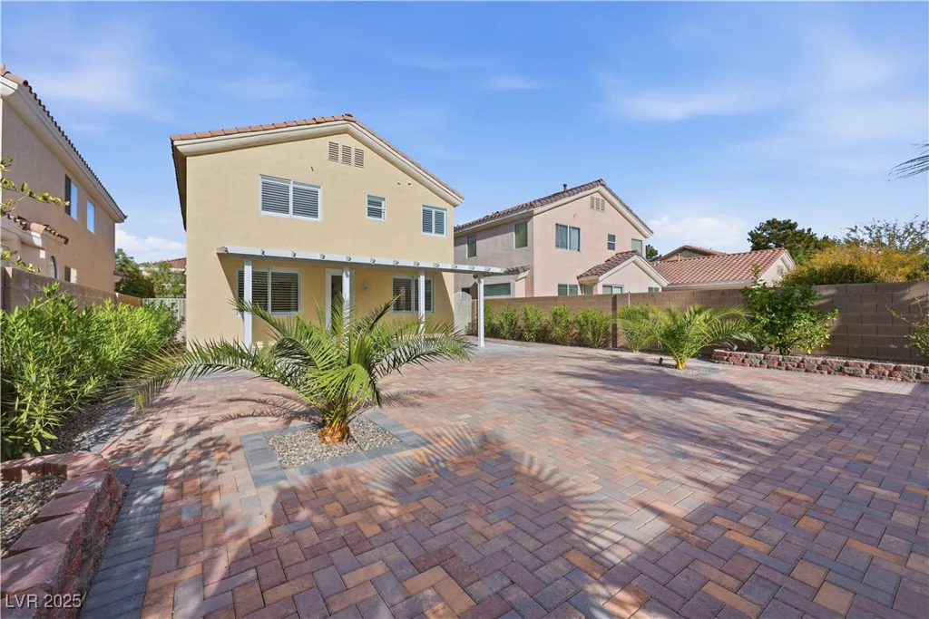 265 Rolling Springs, Las Vegas, NV 89148